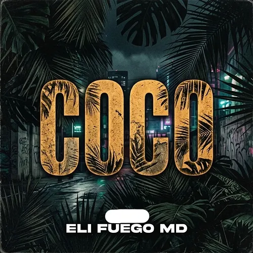 coco Eli Fuego MD