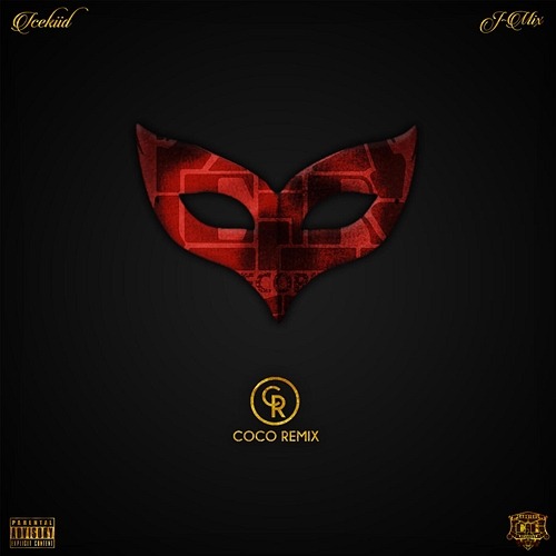 Coco Remix ICEKIID, J-Mix
