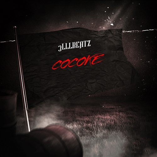 Cocoke 3LLLBeatz