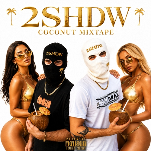 COCONUT MIXTAPE 2SHDW