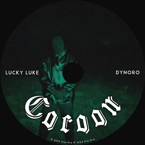 Cocoon Lucky Luke, Dynoro