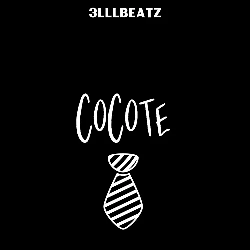 Cocote 3LLLBeatz