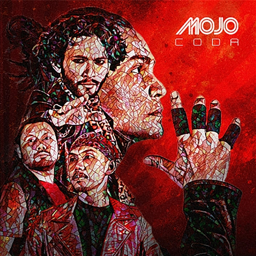 Coda Mojo