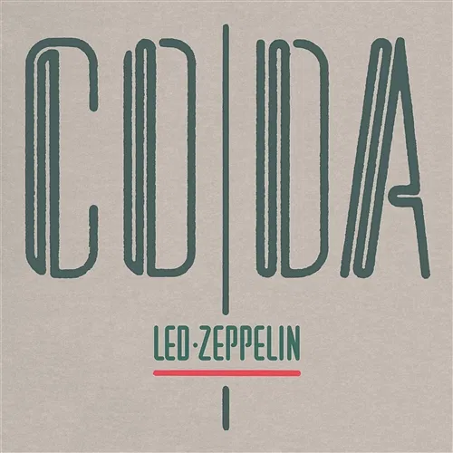 Coda Led Zeppelin
