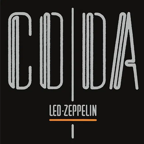 Coda Led Zeppelin
