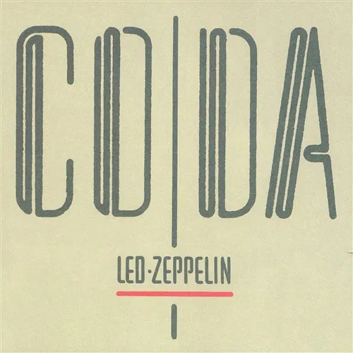 Coda Led Zeppelin