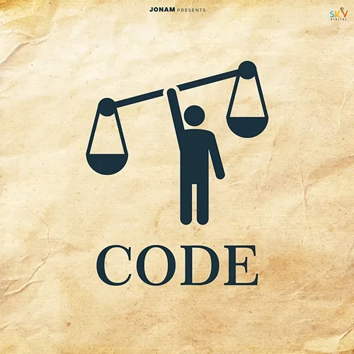 CODE Jonam