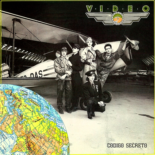 Código Secreto Video