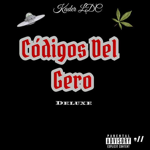 Códigos del Gero Kader LDC