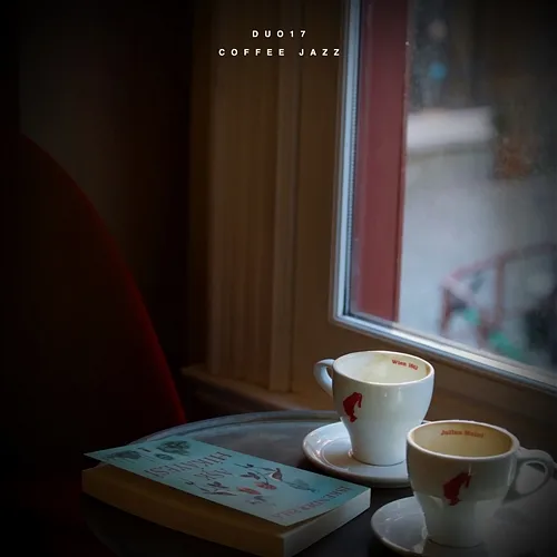 Coffee Jazz Duo17