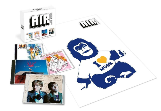 Coffret Air