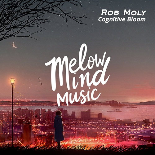 Cognitive Bloom Rob Moly