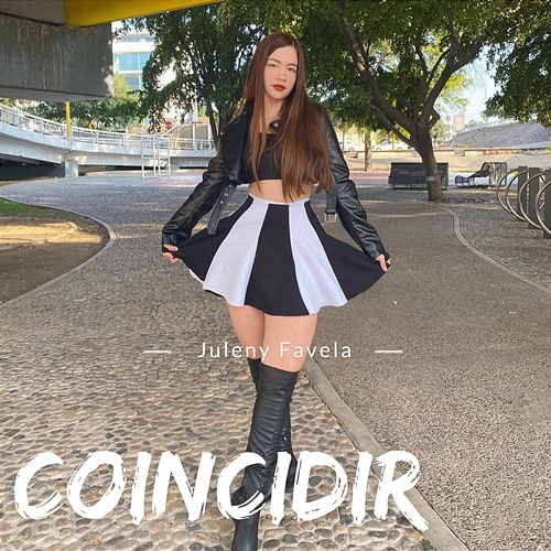 Coincidir Juleny Favela