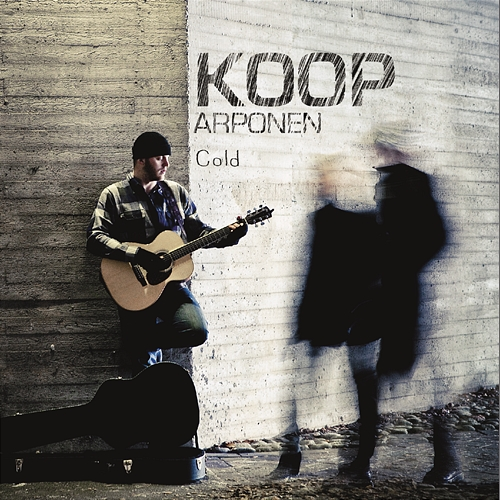 Cold Koop Arponen