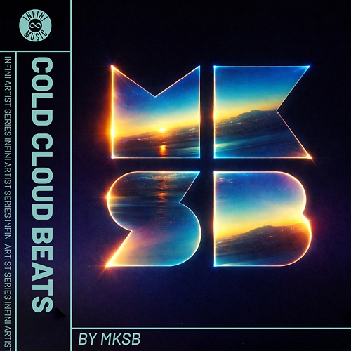 Cold Cloud Beats Warner Chappell Production Music