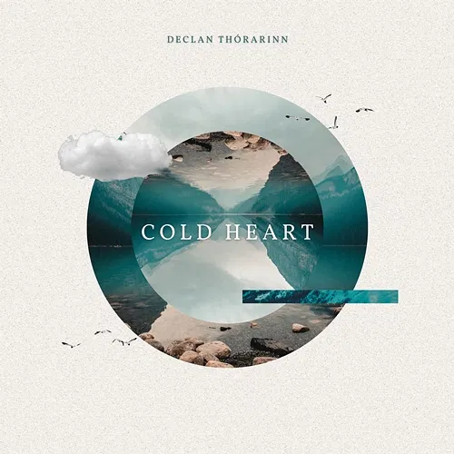 Cold heart Declan Thórarinn