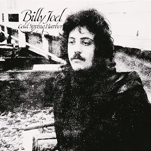 Cold Spring Harbor Billy Joel
