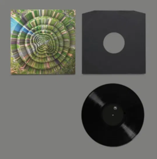 Collapse Aphex Twin