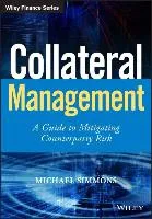 Collateral Management Michael Simmons