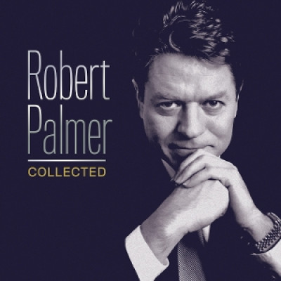 Collected, płyta winylowa Palmer Robert