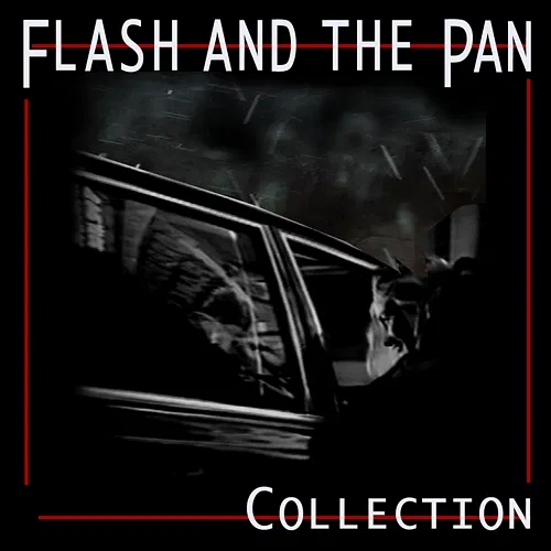 Collection Flash And The Pan