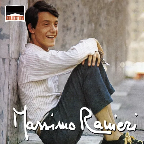 Collection: Massimo Ranieri Massimo Ranieri