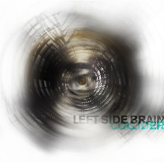 Collider Left Side Brain