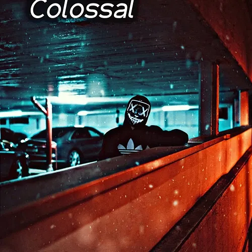 Colossal Christopher Stagner