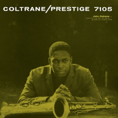 Coltrane Coltrane John