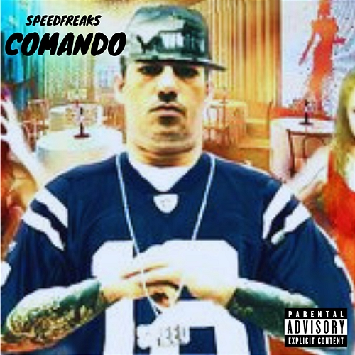Comando Speedfreaks