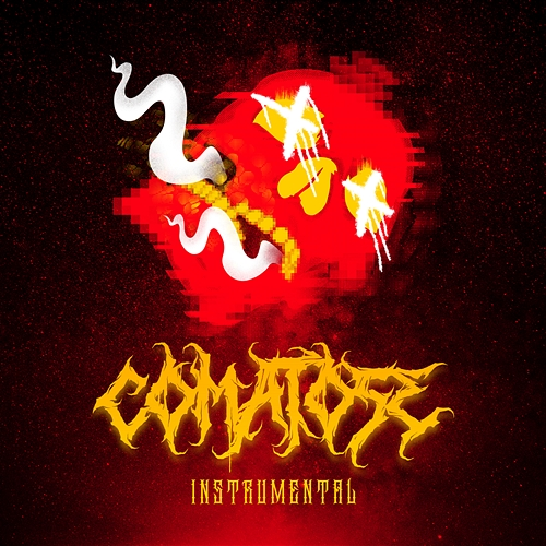 Comatose Hustler Mind Music