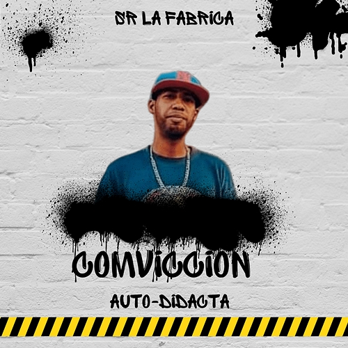 Combinacion SR La Fabrica, Auto-Didacta