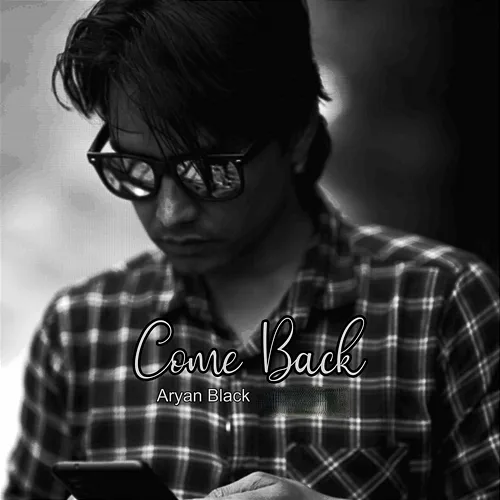 Come Back Aryan Black