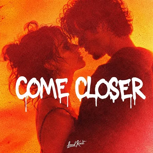 Come Closer Boix, Breakloop, Æj