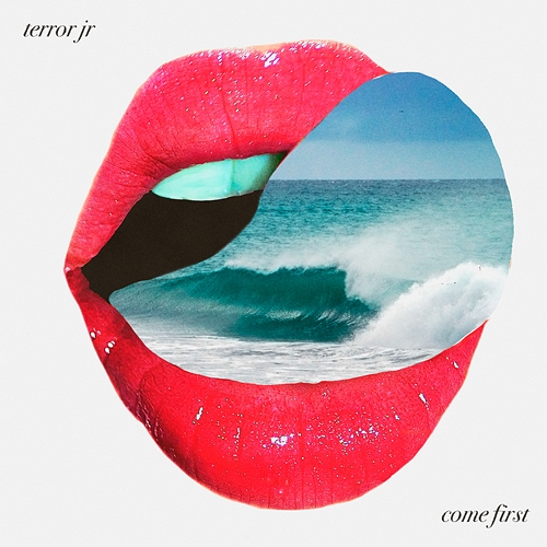Come First Terror Jr
