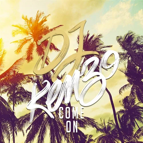 Come On DJ Kenzo