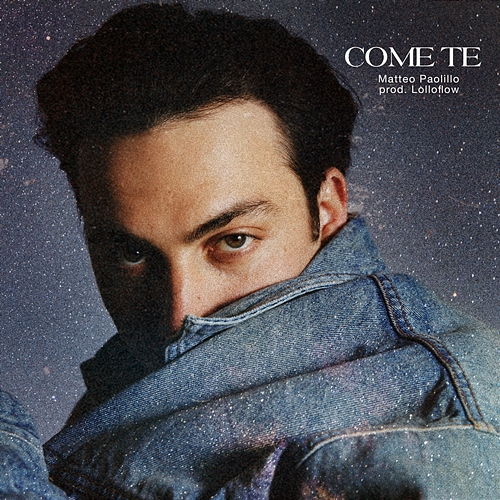 COME TE Matteo Paolillo