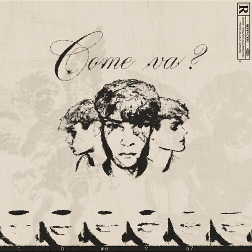 Come va? Lu Jr