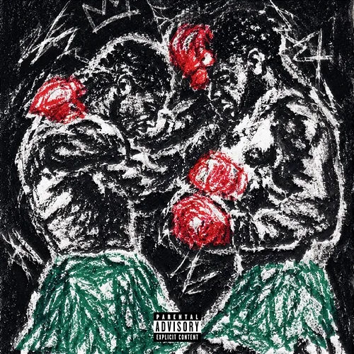 COMEBACK Nickzzy