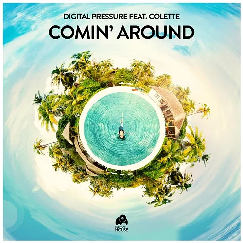Comin' Around Digital Pressure, Colette