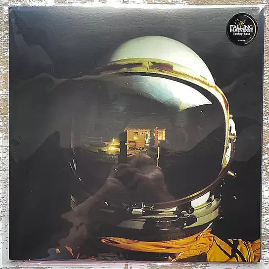 Coming Home, płyta winylowa Falling In Reverse