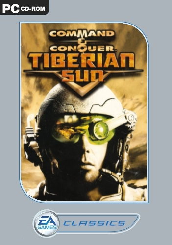 Command & Conquer: Tiberian Sun Westwood Studios