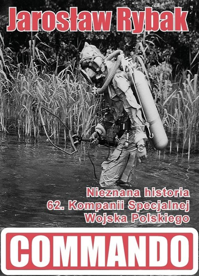 Commando Rybak Jarosław