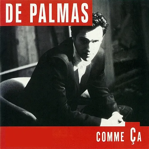 Comme ça De Palmas