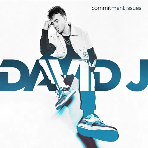 Commitment Issues David J