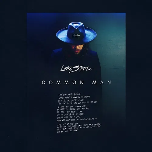 Common Man Luke Steele