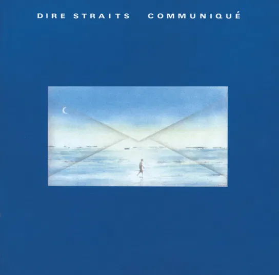 Communiqué Dire Straits