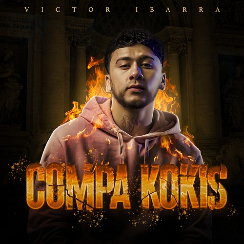 Compa Kokis Victor Ibarra
