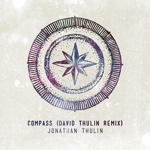 Compass Jonathan Thulin