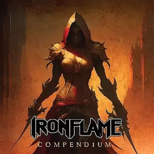Compendium IronFlame